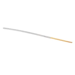 Rozszerzacz Hegar metalowy 3,5 mm Gold