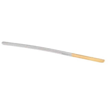 Rozszerzacz Hegar metalowy 6 mm Gold / G0870 / ALBIS