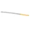 Rozszerzacz Hegar metalowy 8 mm Gold Rozszerzacz Hegar metalowy 8 mm Gold