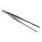 Pinceta anatomiczna metalowa 180 mm