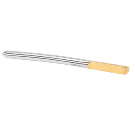 Rozszerzacz Hegar metalowy 11,5 mm Gold / G0881 / ALBIS Rozszerzacz Hegar metalowy 11,5 mm Gold / G0881 / ALBIS