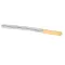 Rozszerzacz Hegar metalowy 11,5 mm Gold