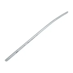 Rozszerzacz Hegar metalowy 4 mm