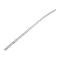 Rozszerzacz Hegar metalowy 4 mm
