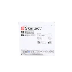 Elektrody EKG Skintact F-55 dla dorosłych Ø55mm op. 30 szt.