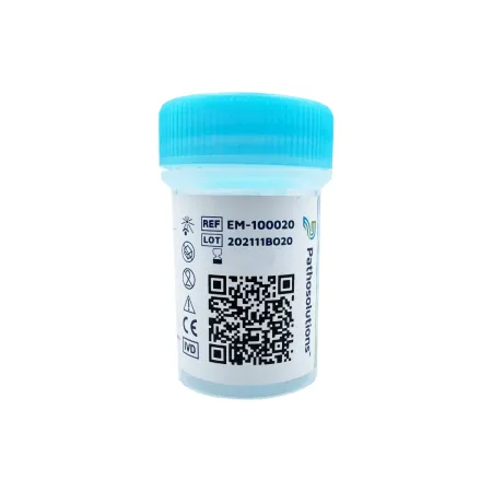Pojemnik histopatologiczny na formalinę 20ml / G0989 / Pathosolutions Pojemnik histopatologiczny na formalinę 20ml / G0989 / Pathosolutions