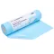 Mustaf medprox comfort podkład higieniczny w rolce 40 odcinków 30x50cm niebieska