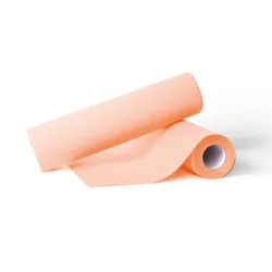 Mustaf medprox comfort podkład higieniczny w rolce 80 odcinków 38x50cm morela