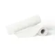 Mustaf medprox comfort podkład higieniczny w rolce 80 odcinków 50x50cm biała / G1020 / Mustaf