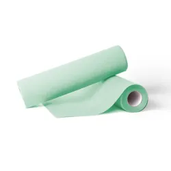 Mustaf medprox comfort podkład higieniczny w rolce 80 odcinków 50x50cm zielona