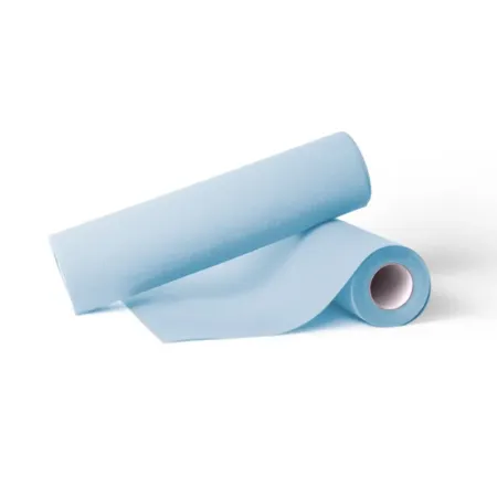 Mustaf medprox comfort podkład higieniczny w rolce 80 odcinków 50x50cm niebieska / G1023 / Mustaf Mustaf medprox comfort podkład higieniczny w rolce 80 odcinków 50x50cm niebieska / G1023 / Mustaf