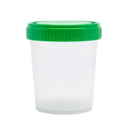 Pojemnik na mocz niesterylny 100ml