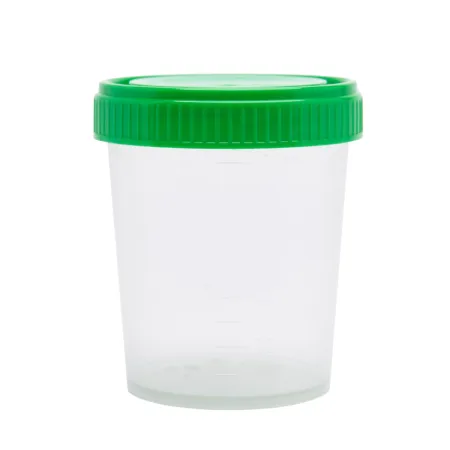 Pojemnik na mocz niesterylny 100ml / G1044 / Intergos
