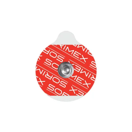 Elektrody EKG EK-S 30 PSG dla dzieci i niemowaląt Ø30mm op. 50 szt. Sormiex / G1057 / Sorimex Elektrody EKG EK-S 30 PSG dla dzieci i niemowaląt Ø30mm op. 50 szt. Sormiex / G1057 / Sorimex