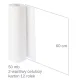Podkład higieniczny w rolce serweta ochronna 60cm 50mb / G1070 / Alga Podkład higieniczny w rolce serweta ochronna 60cm 50mb / G1070 / Alga