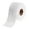 Papier toaletowy Jumbo 2 warstwy 12 rolek po 100 mb biały Papier toaletowy Jumbo 2 warstwy 12 rolek po 100 mb biały
