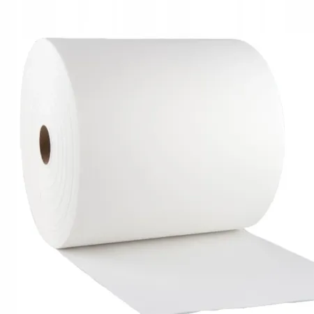 Ręcznik papierowy Maxi białe czyściwo celulozowe 2 rolki po 240 mb / G1076 / Alga