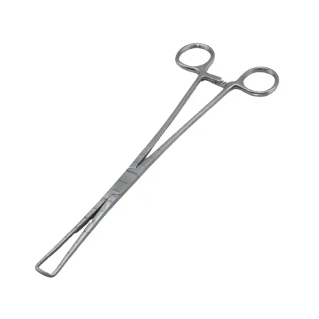 Kulociąg Braun metalowy jednozębny z podziałką / G1125 / ALBIS