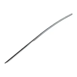 Rozszerzacz Hegar metalowy 4 mm z podziałką