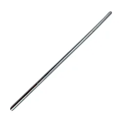 Rozszerzacz Hegar metalowy 5 mm z podziałką