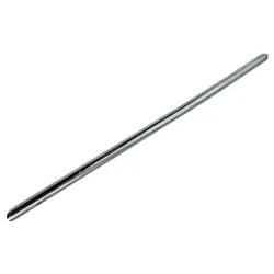 Rozszerzacz Hegar metalowy 6 mm z podziałką