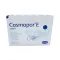 Opatrunek włókninowy z wkładem chłonnym 5x7,2cm op. 50 szt. Cosmopor E steril