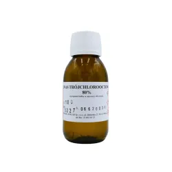 Kwas trójchlorooctowy TCA 80% 100ml