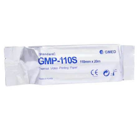 GMP-110S papier do drukarki USG matowy / G1176 / GMP