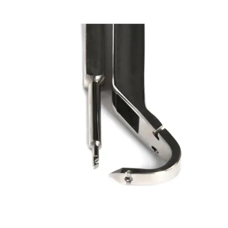 Igła Mazur urządzenie do kotwiczenia nici / patent RP / G1180 / ALBIS Igła Mazur urządzenie do kotwiczenia nici / patent RP / G1180 / ALBIS