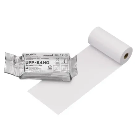 Sony UPP-84HG papier do drukarki USG połysk / G1186 / Sony Sony UPP-84HG papier do drukarki USG połysk / G1186 / Sony