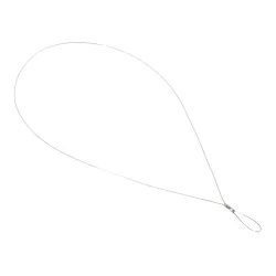 ALBIS Lap Loop jednorazowa pętla do laparoskopowej nadszyjkowej amputacji trzonu macicy 34cm op. 5 szt.