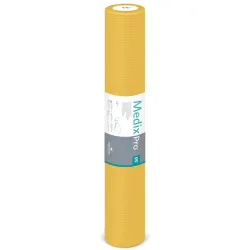 MedixPro PF serweta w rolce 80 odcinków z perforacją 70x50cm żółta