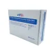 Ostrza chirurgiczne nr 11 sterylne jednorazowe 100 szt. / G1329 / Intergos Ostrza chirurgiczne nr 11 sterylne jednorazowe 100 szt. / G1329 / Intergos