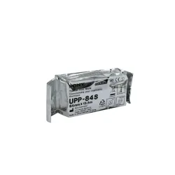Sony UPP-84S papier do drukarki USG matowy