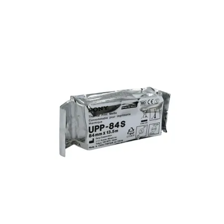 Sony UPP-84S papier do drukarki USG matowy / G1441 / Sony