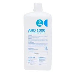 AHD 1000 dezynfekcja rąk i skóry 1L