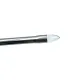 Trokar optyczny laparoskopowy karbowana kaniula 12mm/10cm jednorazowy / G1496 / ALBISPRO.com
