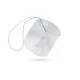 Pessar kostkowy Albis silikonowy z perforacją 33mm soft / G1521 / ALBIS