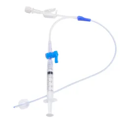 Kateter HSG / SIS - 5 FR Kateter HSG / SIS - 5 FR