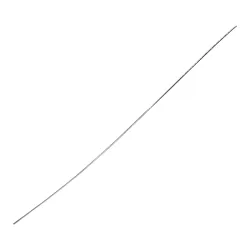 Rozszerzacz Hegar metalowy 1 mm