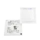 Kompres włókninowy jałowy 10x10cm 100 blistrów po 2 szt. Intra Compress / G1624 / INTRA-MED