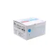Kompres z gazy jałowy 7,5x7,5cm 100 blistrów po 3 szt. 17N 8W SoftMed / G1686 / SoftMed Kompres z gazy jałowy 7,5x7,5cm 100 blistrów po 3 szt. 17N 8W SoftMed / G1686 / SoftMed