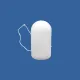 Tampon Libre nietrzymanie moczu podpierający rozmiar 3 / G1688 / Libre Incontinence Tampon Tampon Libre nietrzymanie moczu podpierający rozmiar 3 / G1688 / Libre Incontinence Tampon