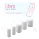 Tampon Libre nietrzymanie moczu podpierający rozmiar 4 / G1689 / Libre Incontinence Tampon