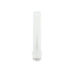 Igła do mezoterapii igłowej Metier 31G 0,26x4mm 100 szt. Igła do mezoterapii igłowej Metier 31G 0,26x4mm 100 szt.