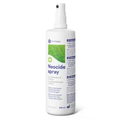 Neocide Spray 250ml na skórę i rany z oktenidyną antyspeptyczny Neocide Spray 250ml na skórę i rany z oktenidyną antyspeptyczny