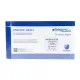 Siatka przepuklinowa Unilene Mesh 1 arkusz 27gsm 6x11 cm / G1704 / Unisur Siatka przepuklinowa Unilene Mesh 1 arkusz 27gsm 6x11 cm / G1704 / Unisur