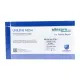 Siatka przepuklinowa Unilene Mesh Blue 1 arkusz 55gsm 6x11 cm / G1708 / Unisur Siatka przepuklinowa Unilene Mesh Blue 1 arkusz 55gsm 6x11 cm / G1708 / Unisur