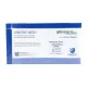 Siatka przepuklinowa Unilene Mesh 1 arkusz 40gsm 7,5x15 cm / G1710 / Unisur Siatka przepuklinowa Unilene Mesh 1 arkusz 40gsm 7,5x15 cm / G1710 / Unisur