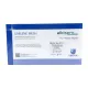 Siatka przepuklinowa Unilene Mesh 1 arkusz 62gsm 7,5x15 cm / G1712 / Unisur Siatka przepuklinowa Unilene Mesh 1 arkusz 62gsm 7,5x15 cm / G1712 / Unisur
